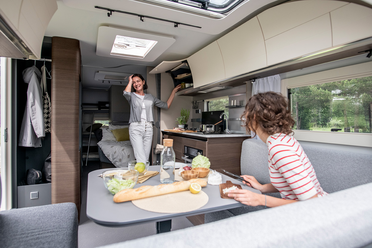 Adria Alpina 663 PT - 2