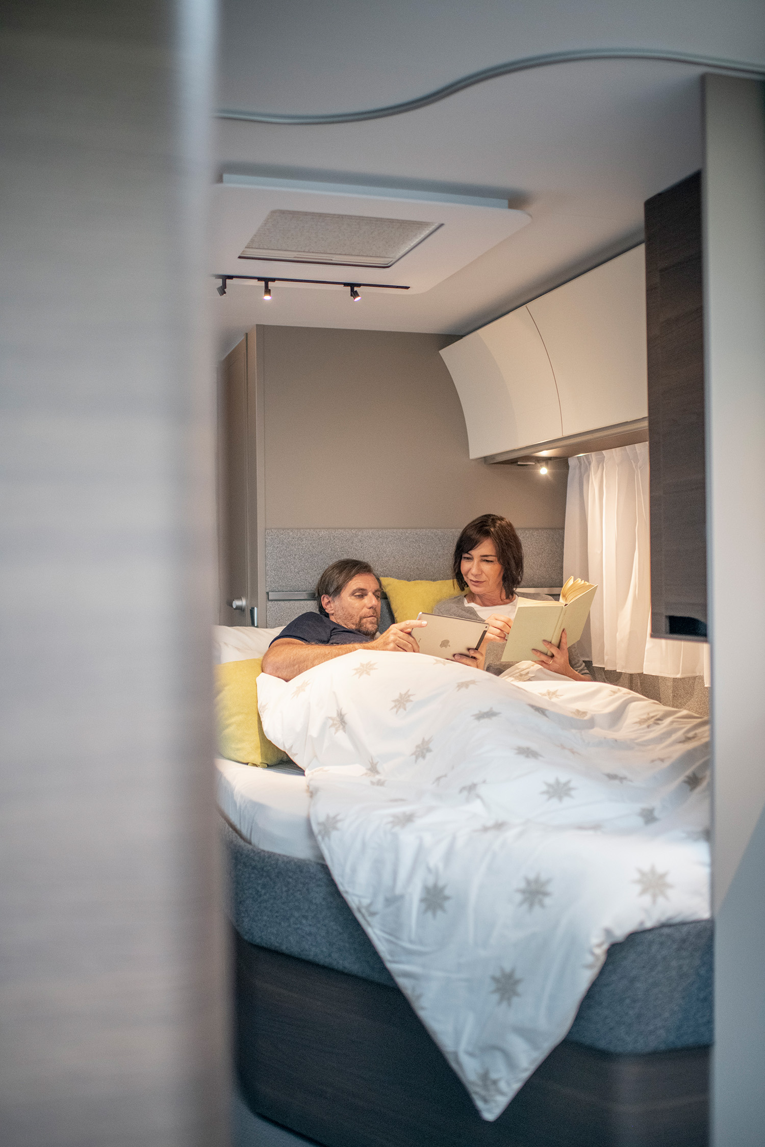 Adria Alpina 663 PT - 5