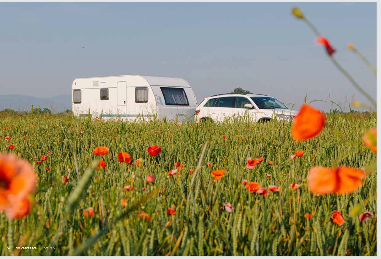 Adria Aviva 552 PK - Main